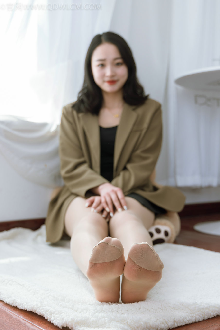 物恋传媒 No.1110 夏夏-浅尝温柔 [150P1V-3.92GB]