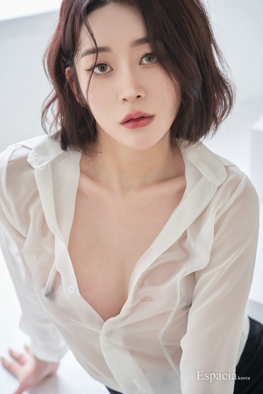 [ESPACIAKOREA] EHC-045 - Rahee [48P-69MB]