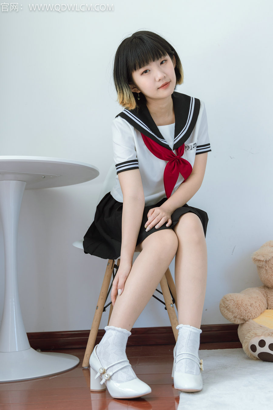 物恋传媒 No.1206 暗月-温柔的心 [150P1V-3.74GB]