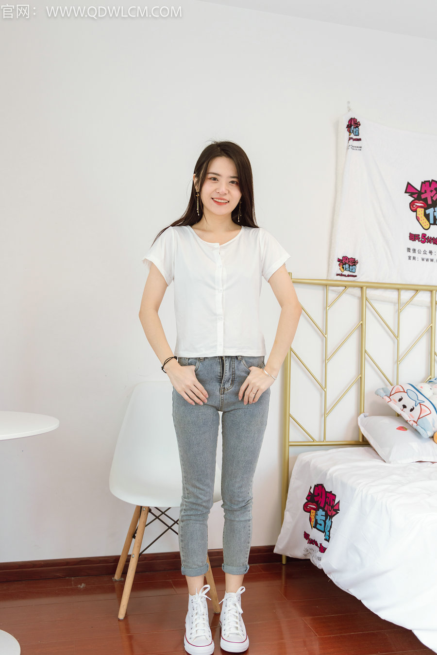物恋传媒 No.1230 然然-生命中的你 [146P1V-3.74GB]