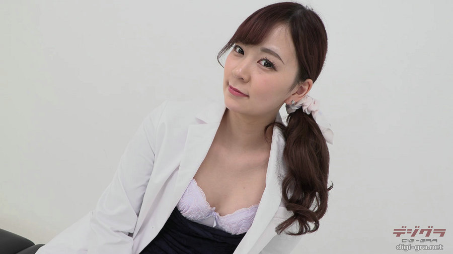 [Digi-Gra] Rua Kurosaki 黒崎瑠愛 MOVIE 03 [712MB]