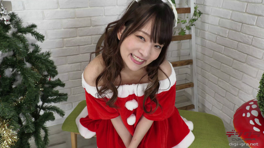 [Digi-Gra] Mikako Abe あべみかこ MOVIE 02 [582MB]