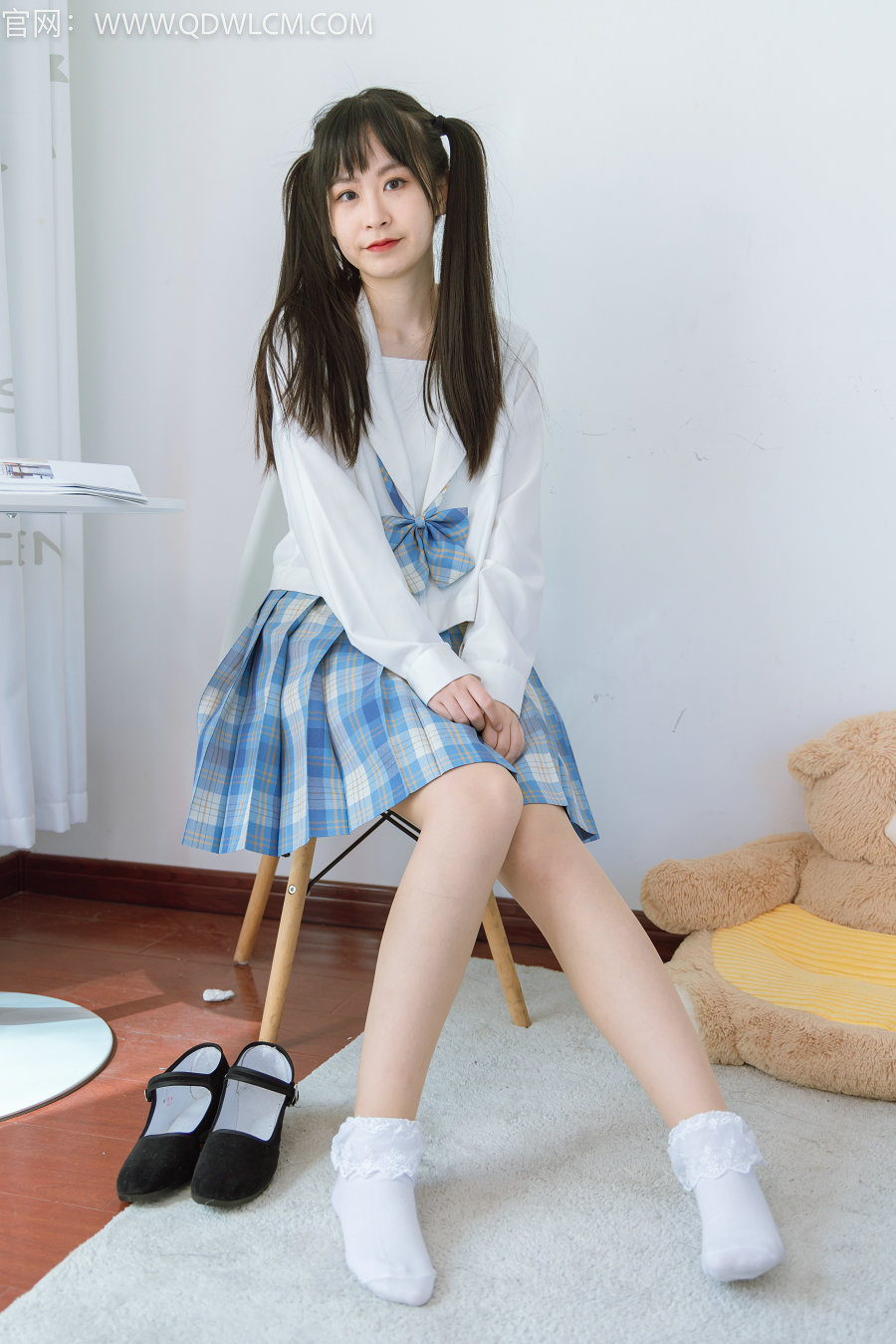 物恋传媒 No.1342 兮兮-奔赴星空 [180P1V-4.71GB]