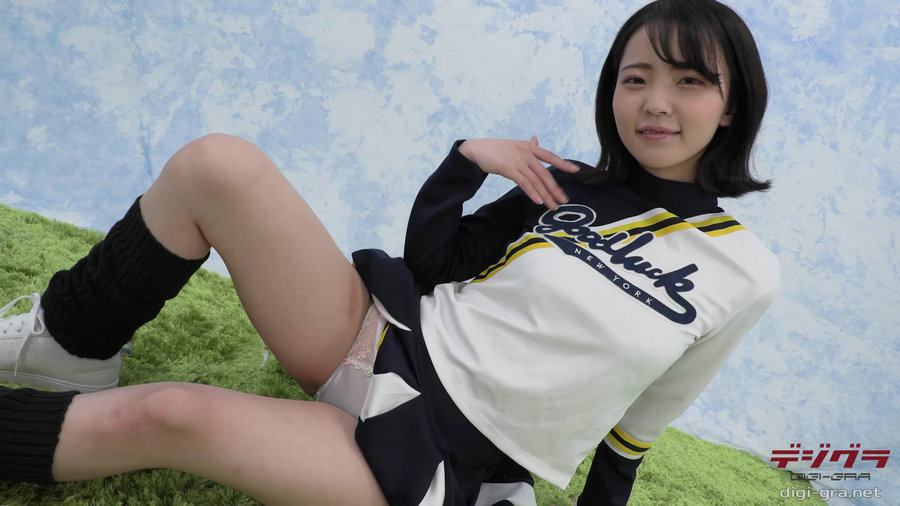 [Digi-Gra] Megumi Minoshima 美ノ嶋めぐり MOVIE 04 [550MB]