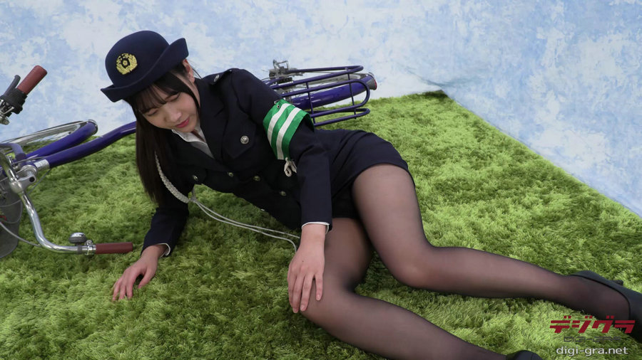 [Digi-Gra] Sora Minamino 南乃そら MOVIE 01 [575MB]