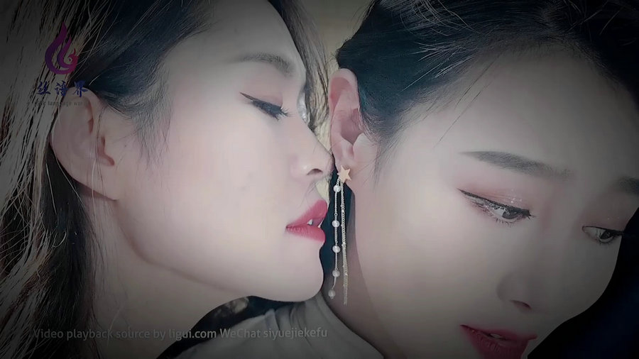 [Ligui丽柜]HD视频 2022.03.23 双生花-雀姬双笙-上 大K&团子 [MP4-683MB]