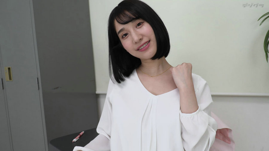 [Digi-Gra] Emi Nishino 西野絵美 MOVIE 01 [629MB]