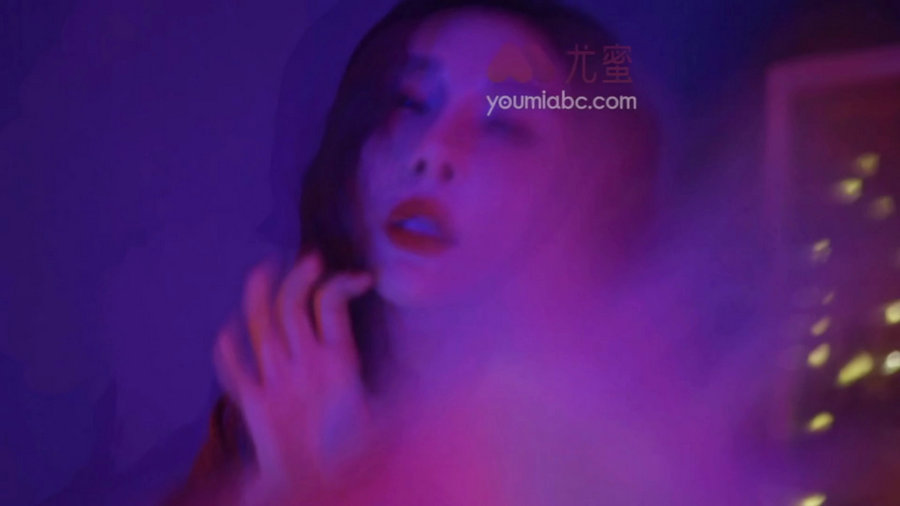 [YouMei]尤美视频 2020.10.28 No.749 万圣迷情 田冰冰 [MP4-300MB]