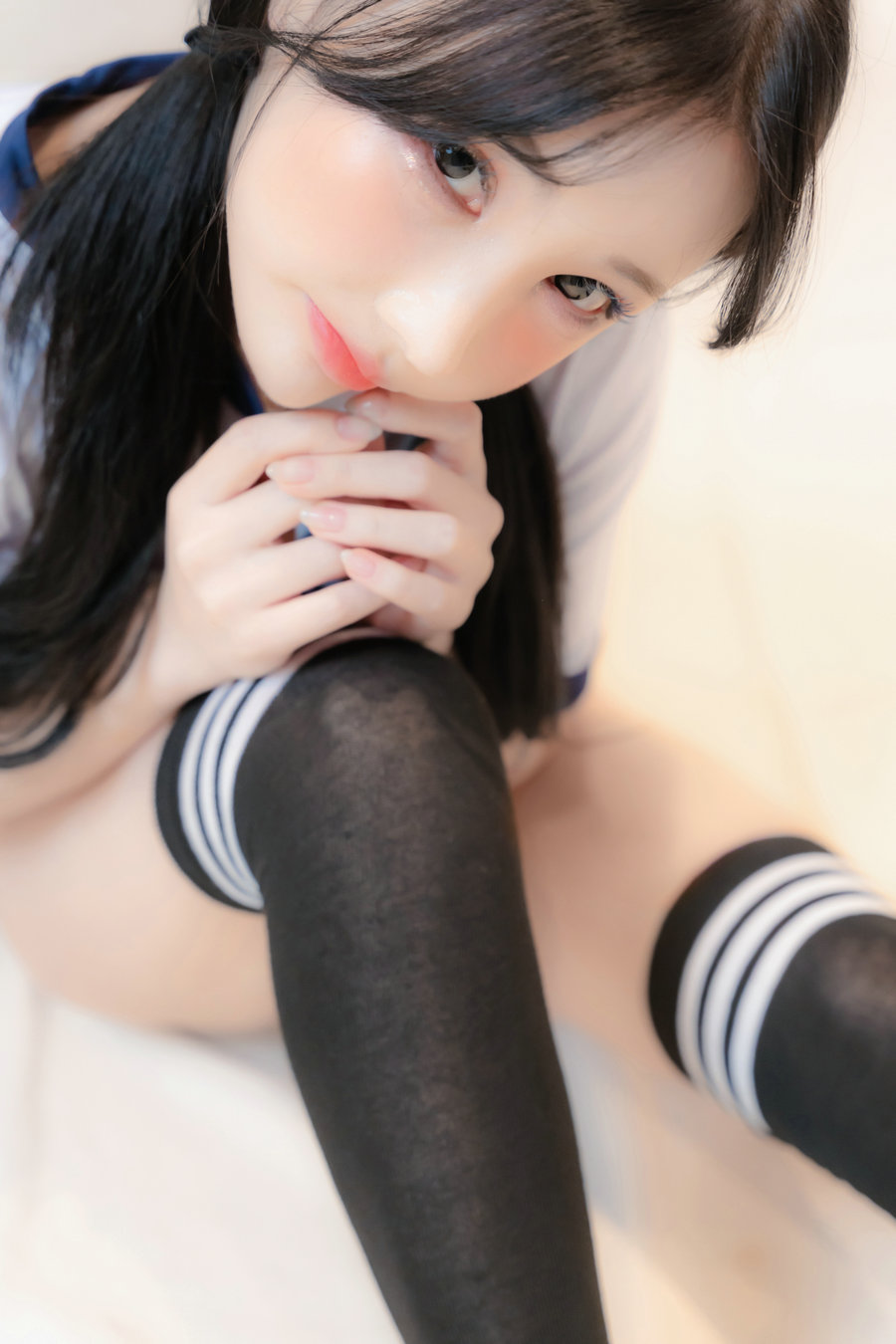 [PUSSY LET] Vol.45 - CANDY No.8 [69P-509MB]