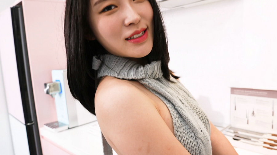 SUHEE - Series First VOD Vol.2 [MP4-6.29GB]