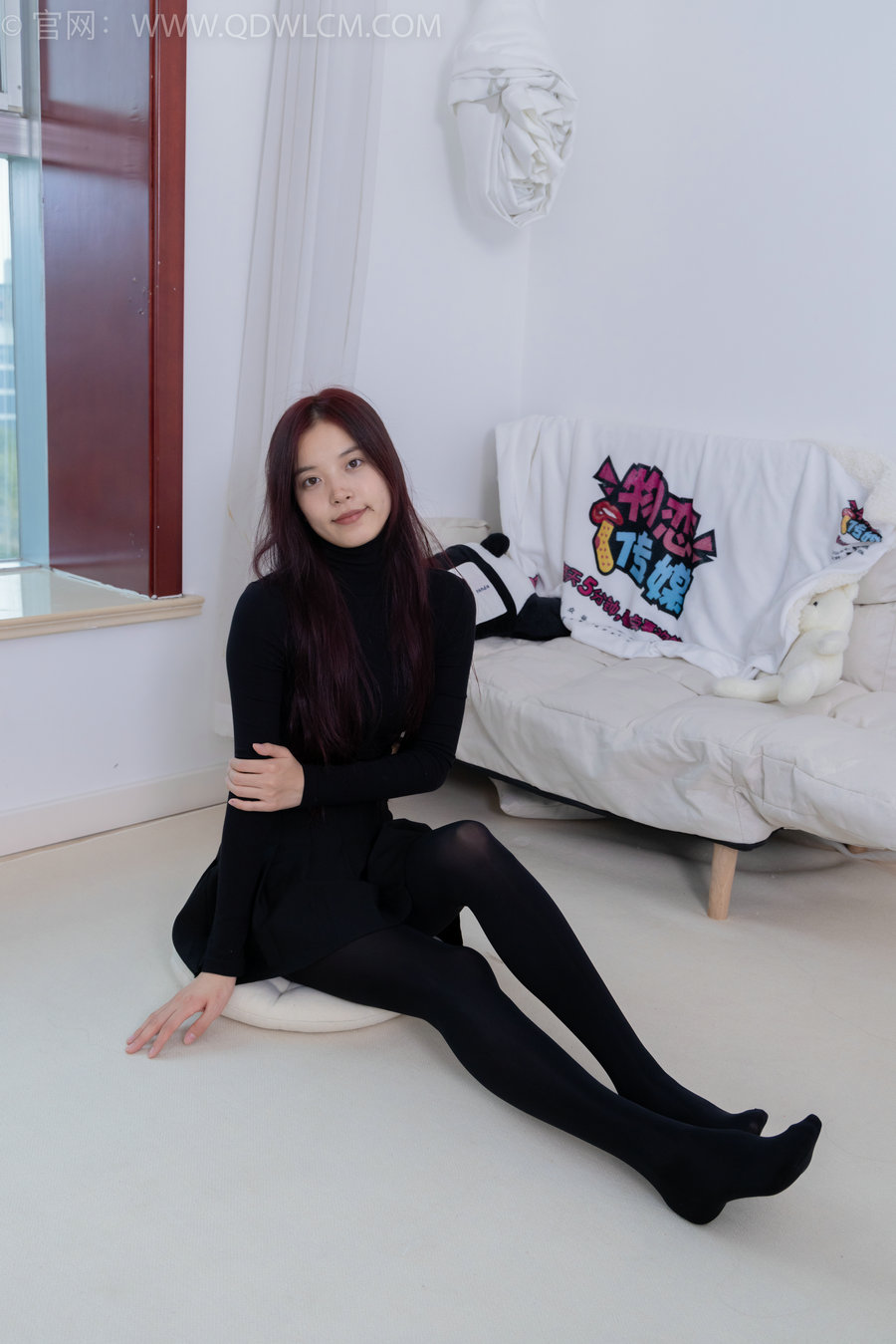 物恋传媒 No.1755 茯苓-飞鸟和蝉 [180P1V-4.97GB]