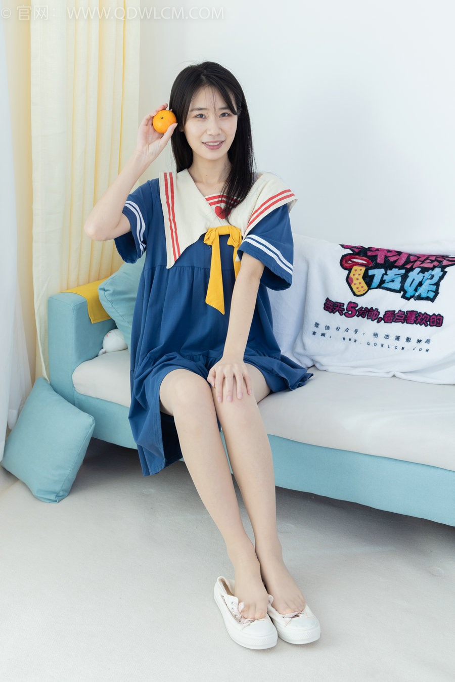 物恋传媒 No.1791 菜菜-缘分的天空 [160P1V-3.79GB]