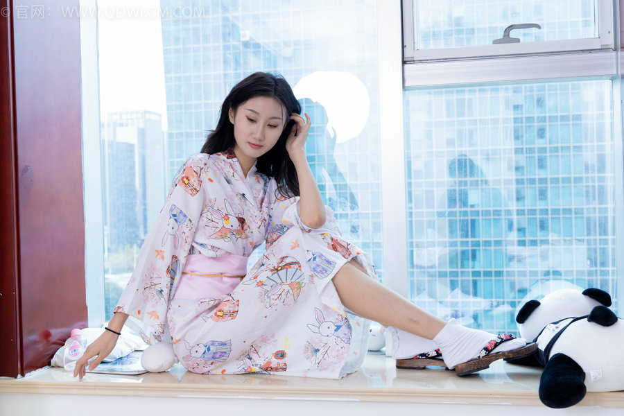 物恋传媒 No.1838 雏菊-樱花绽放 [180P1V-4.71GB]