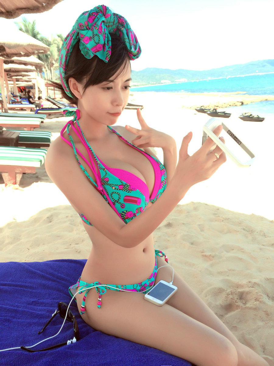 《TuiGirl推女郎》影像月刊第28期 黄可 [30P1V-663MB]