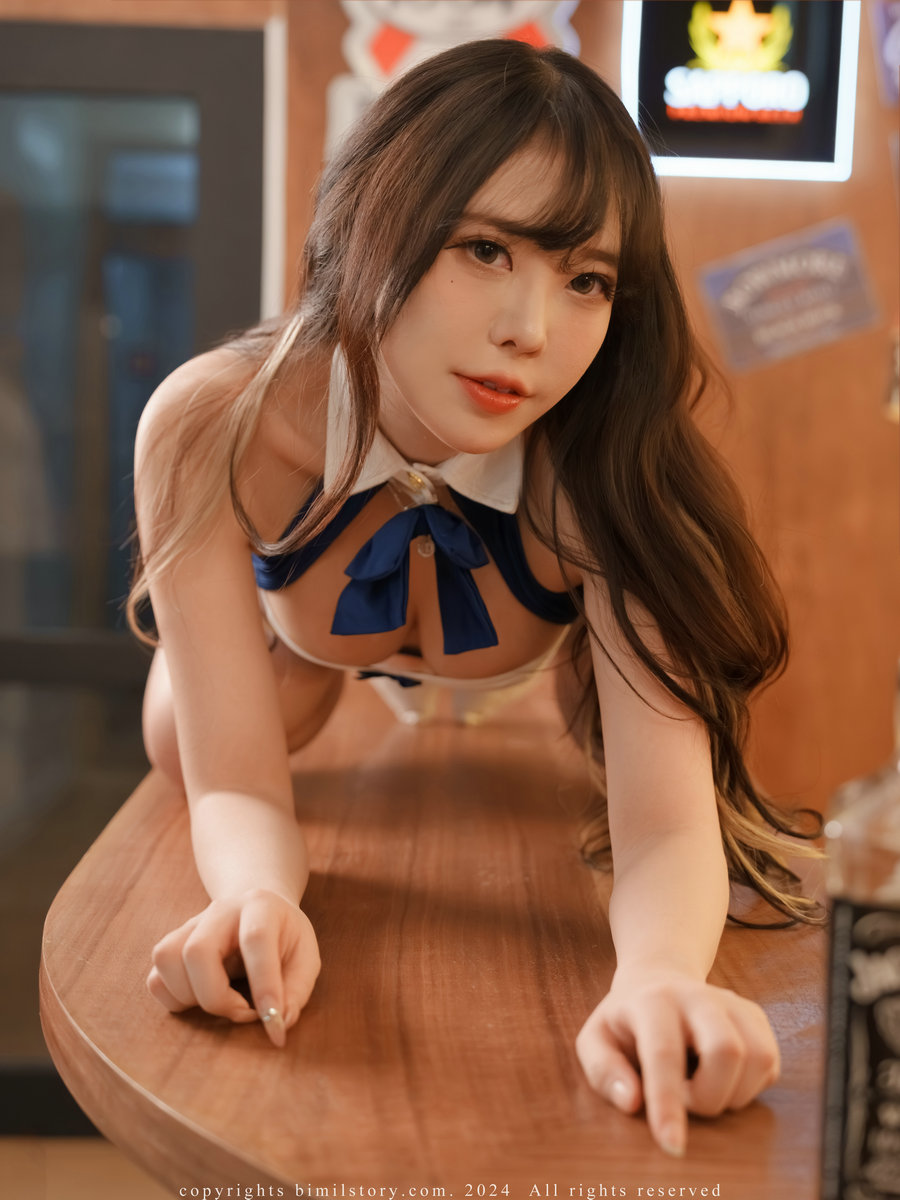 [Bimilstory] Zia - Vol.18 Deviation after flight [77P3V-4.25GB]