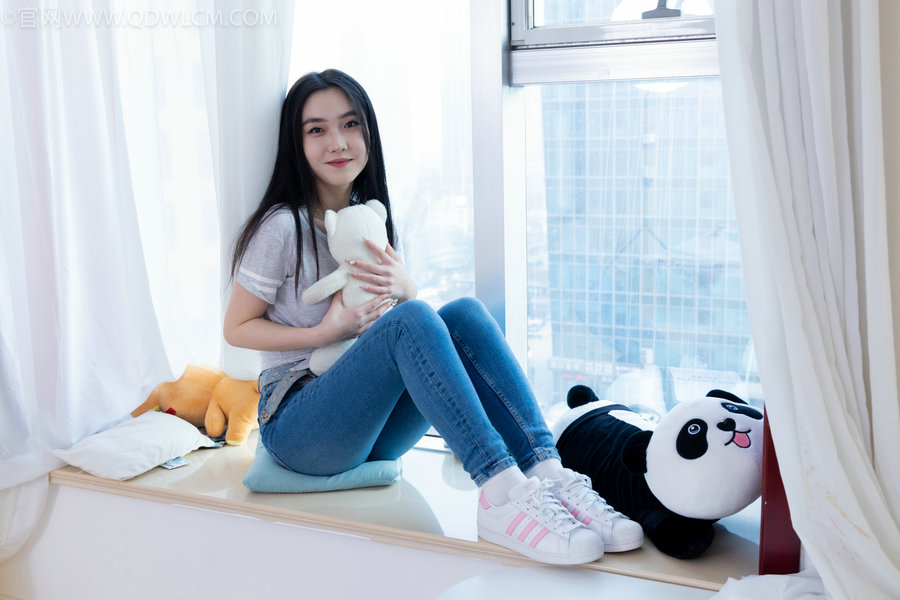 物恋传媒 No.1928 川川-人心不足 [161P-4.85GB]