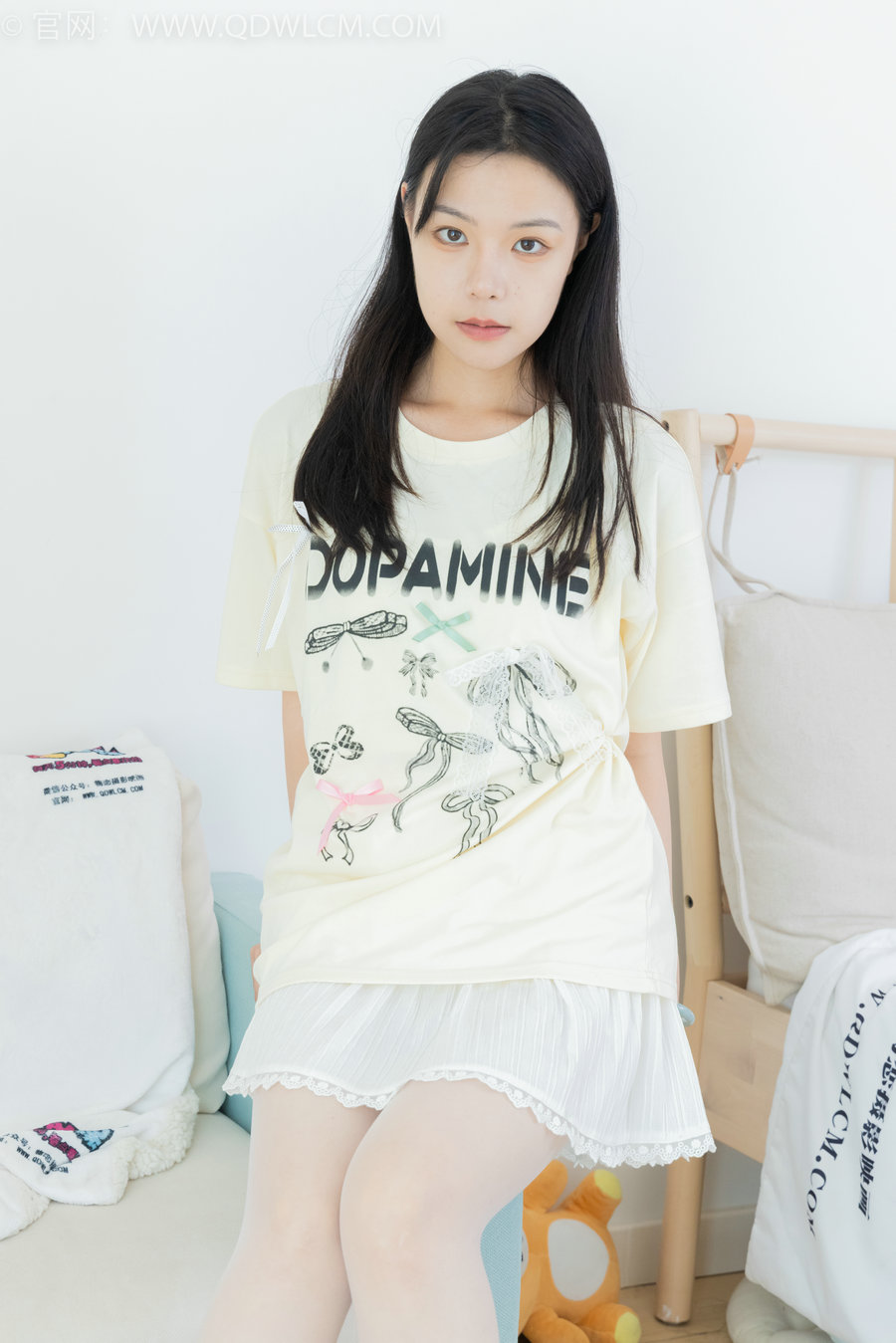 物恋传媒 No.2046 舒舒-爱也有时差 [150P1V-3.79GB]