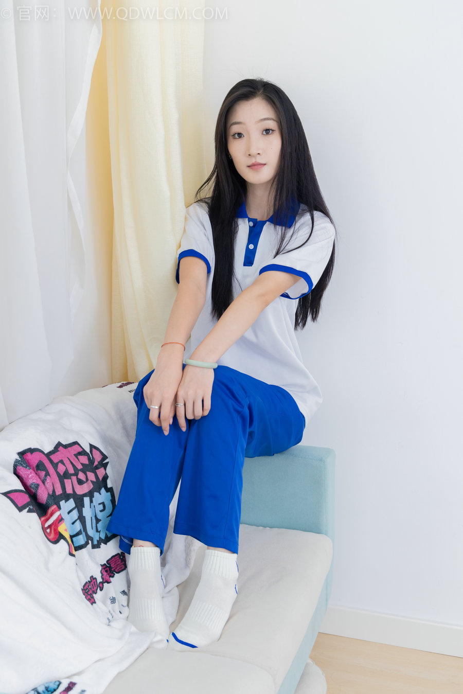 物恋传媒 No.2092 榛果-青涩青春 [150P1V-4.10GB]