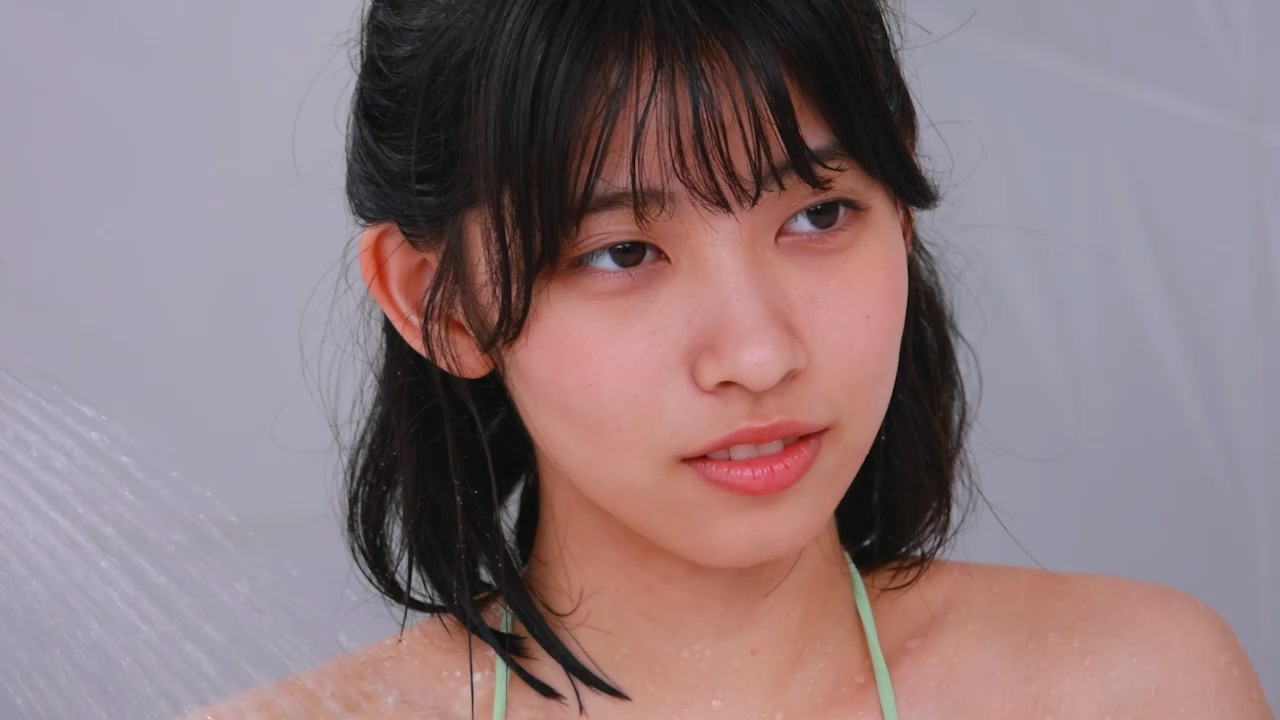 [Minisuka.tv] Akane Nishikawa 西川茜 - Premium Gallery Clip MOVIE 9.02 [228MB]