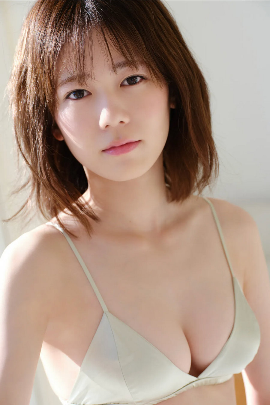 川口葵 - 大人になったね [88P176MB]