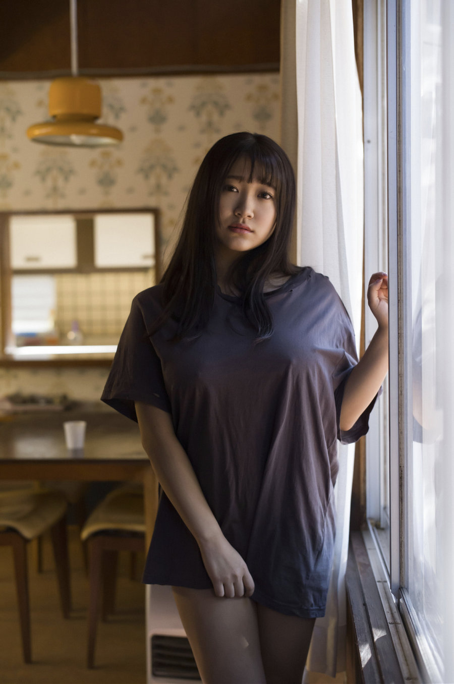 姫咲はな - 光の差す方角へ [59P326MB]