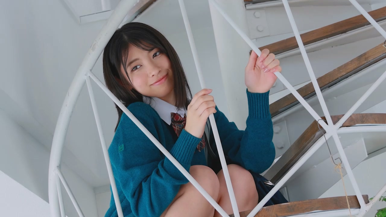 [Minisuka.tv] Akane Nishikawa 西川茜 - Premium Gallery Clip MOVIE 11.01 [212MB]