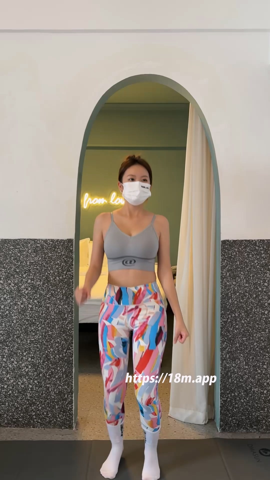 [ROSI写真]小视频系列146 [MP4-71MB]