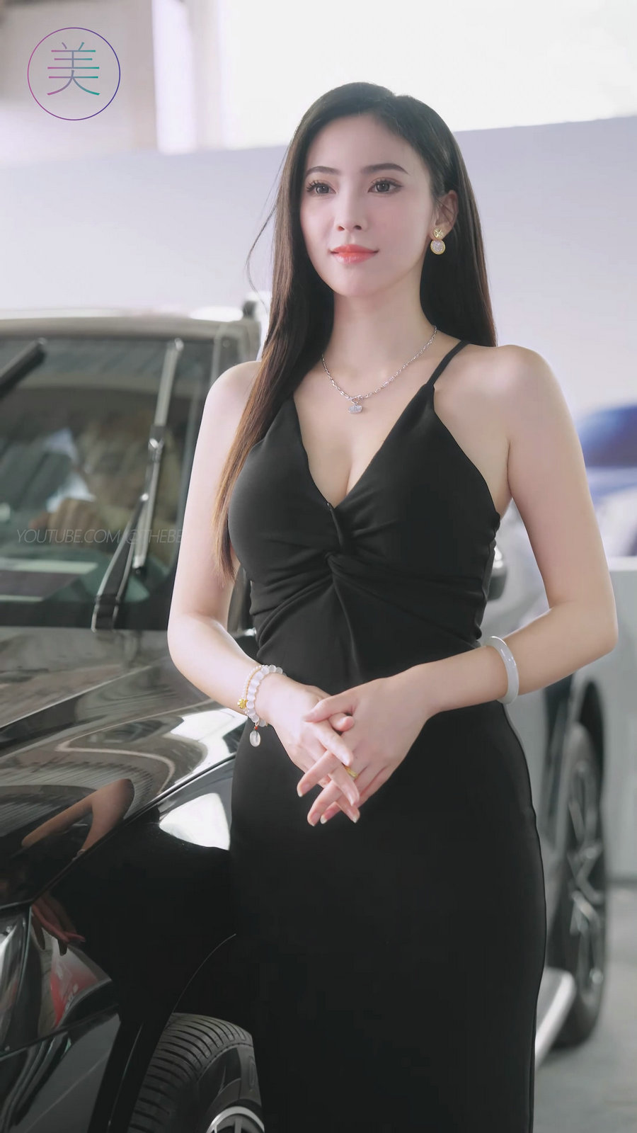 2024 广州华南车展 Racing Model 车模06 [299MB]