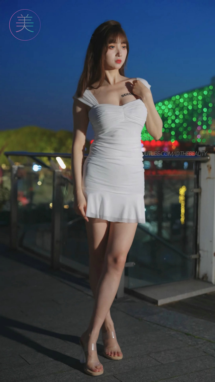2024 苏州GTSHOW改装车展 Auto Salon Racing Model 31 [187MB]