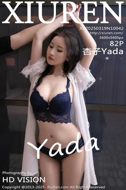 [XIUREN]秀人美媛馆套图NO.10001-10050 合集打包下载 37.6GB