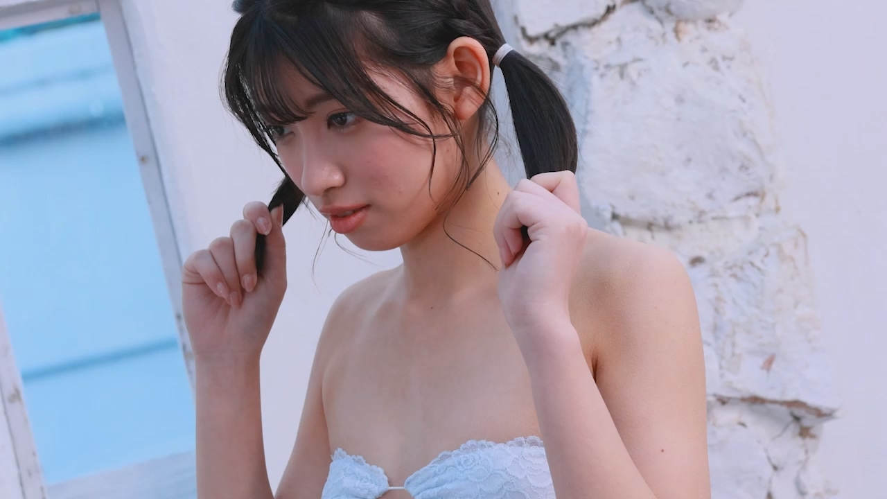 [Minisuka.tv] Akane Nishikawa 西川茜 - Premium Gallery Clip MOVIE 11.07 [214MB]