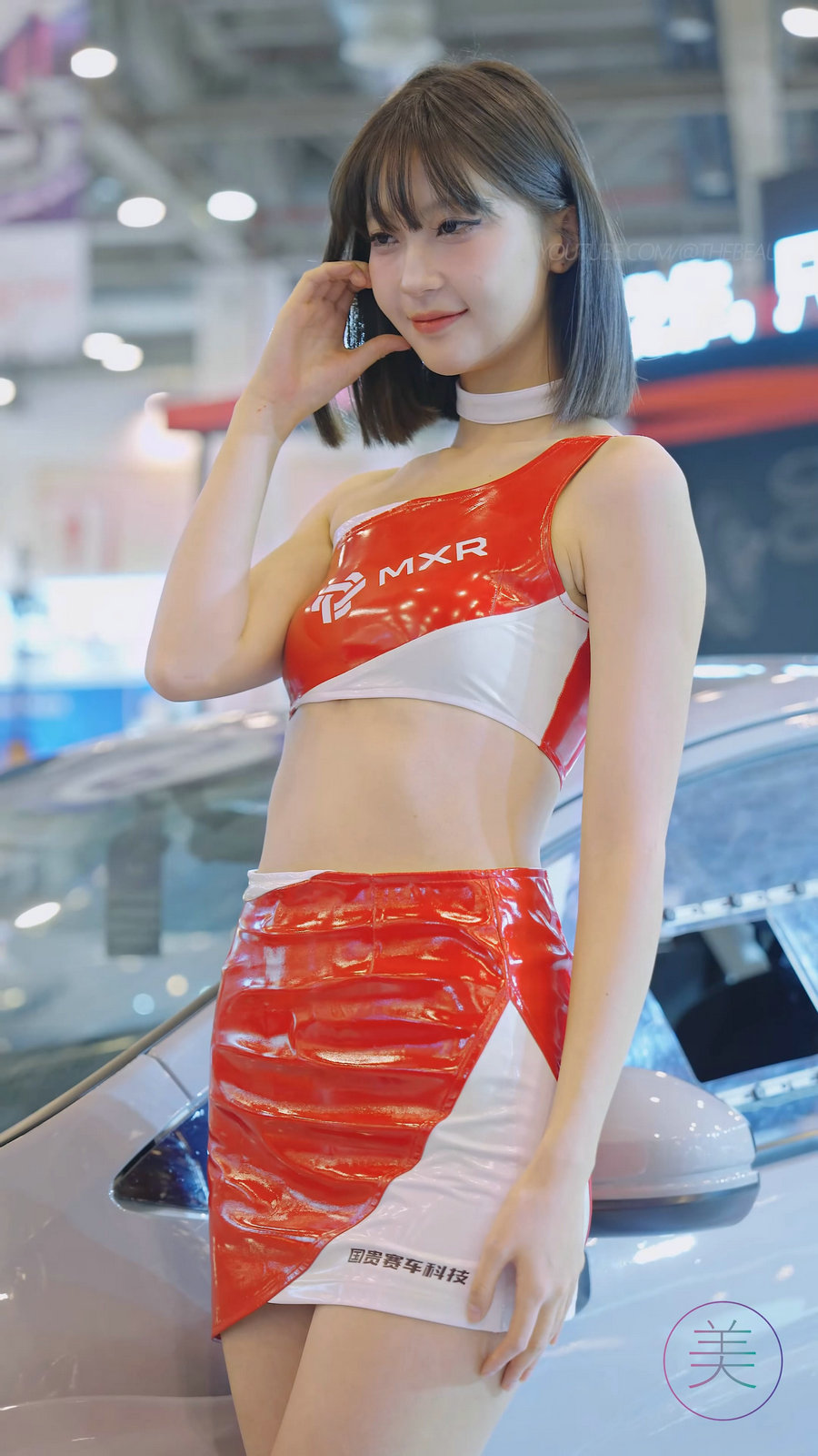 2024 苏州GTSHOW改装车展 Auto Salon Racing Model 71 [228MB]