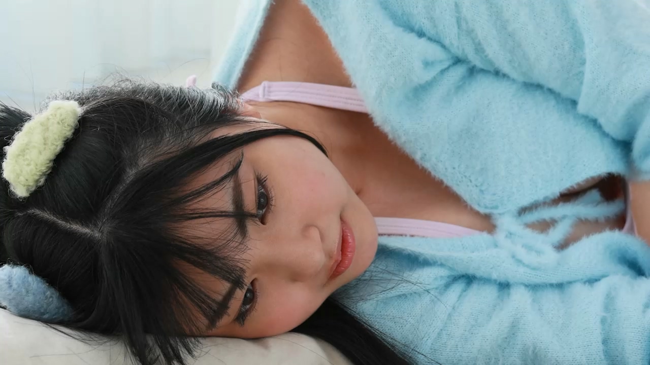 [Minisuka.tv] Maaya Obana 小花真彩 - Secret Gallery Stage1 Clip MOVIE 6.05 [297MB]