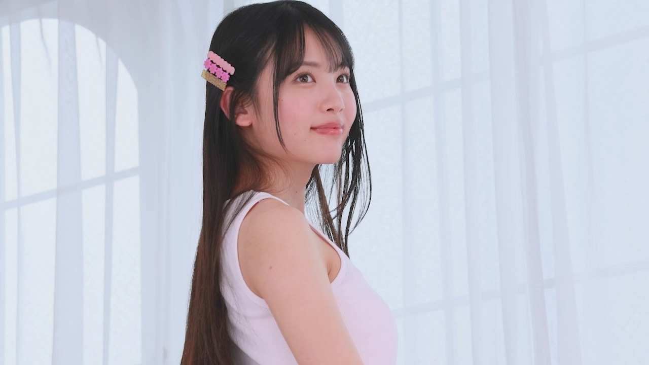 [Minisuka.tv] Mai Hyodo 兵藤まい - Premium Gallery Clip MOVIE 1.02 [208MB]