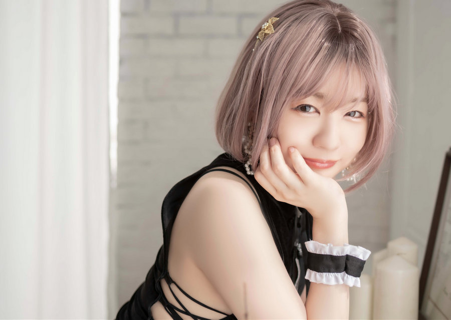 つぼみ - Count Sheep [43P203MB]