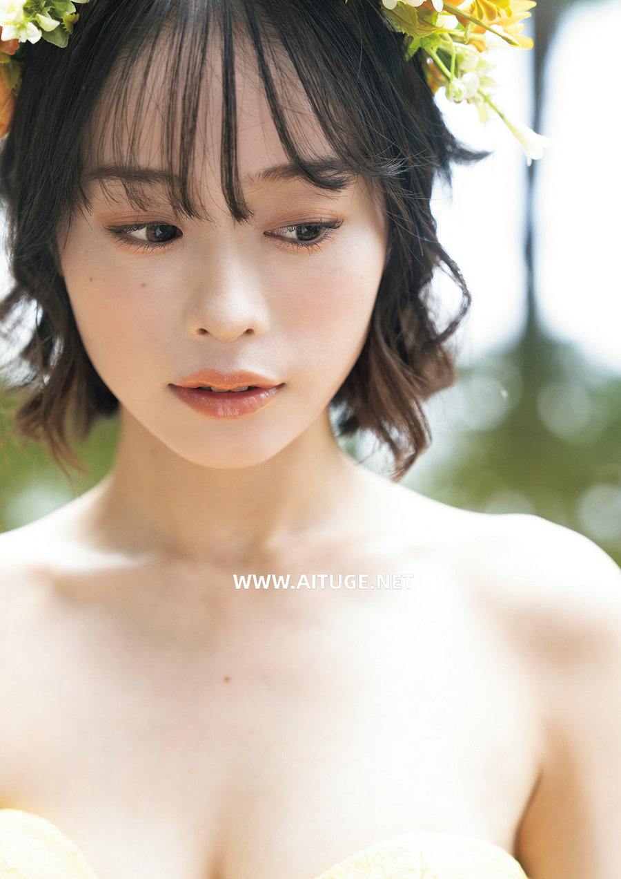 MINAMO - 愛の果実 [130P56MB]