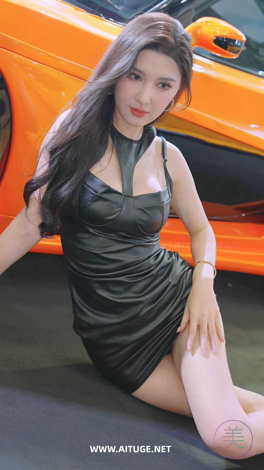 2024 佛山改装车展 Racing Model LOOKBOOK 27 [227MB]