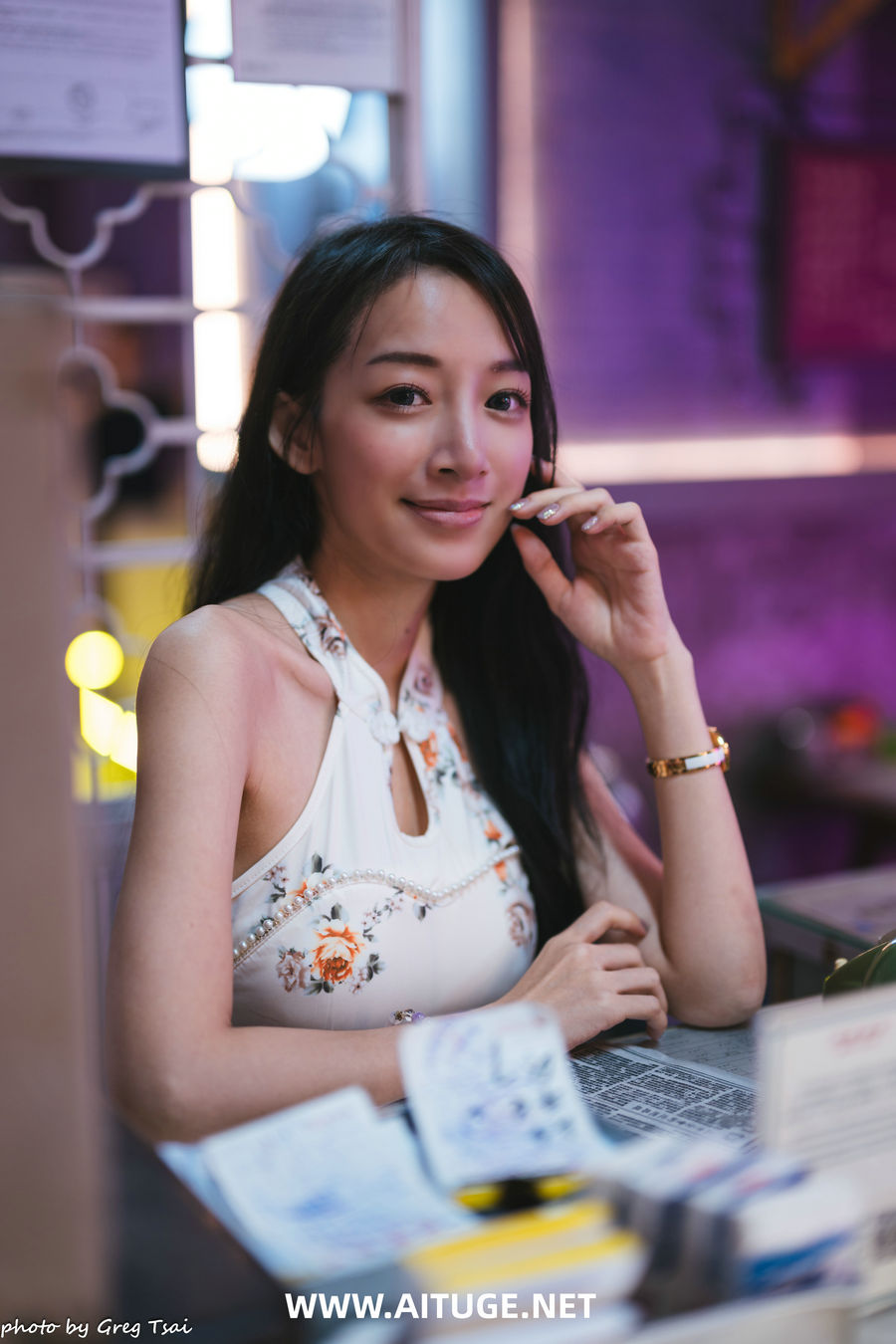 轩颖 - 香港 [87P-215MB]