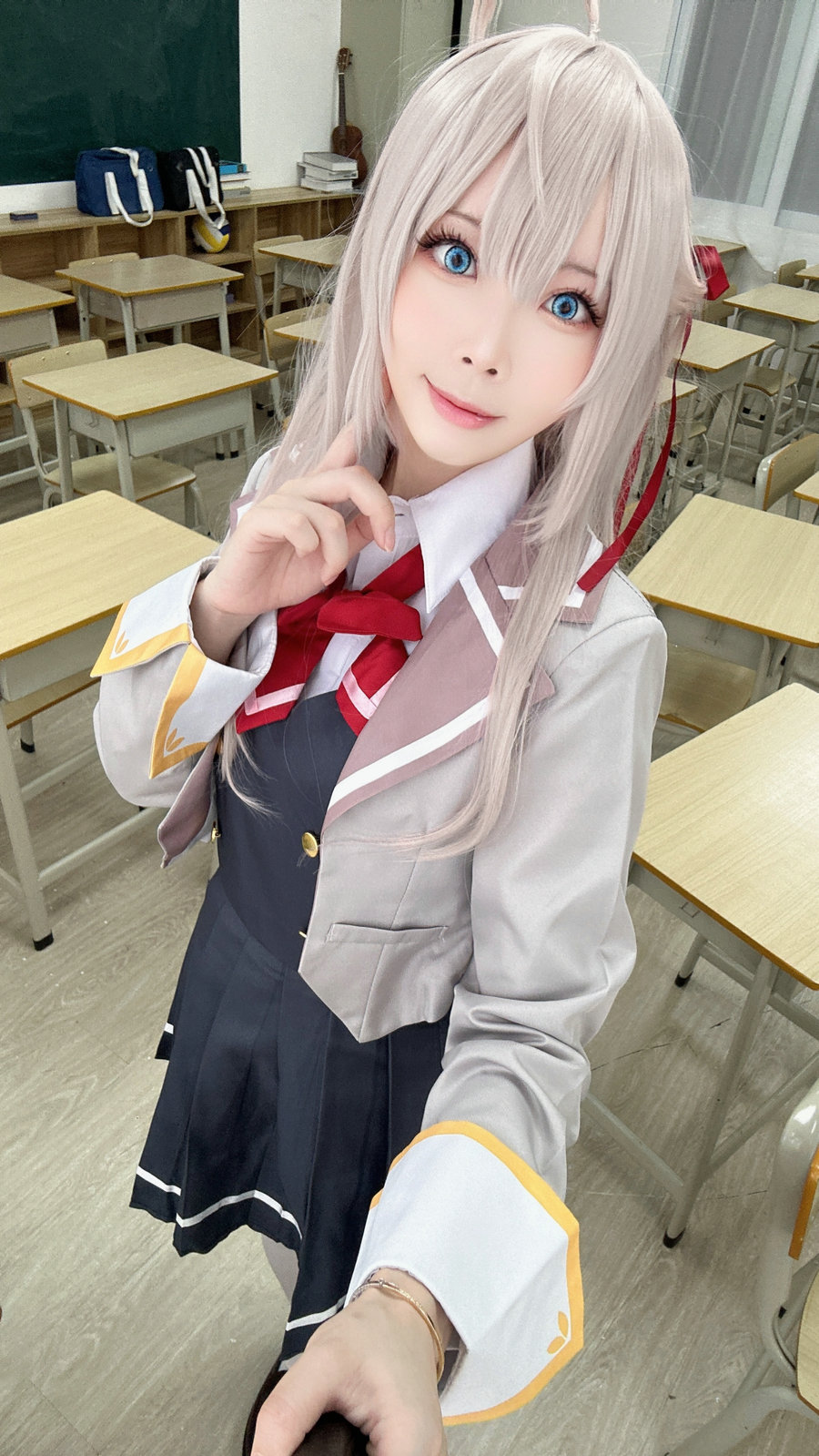 Maou Mo - Alya [15P-66MB]