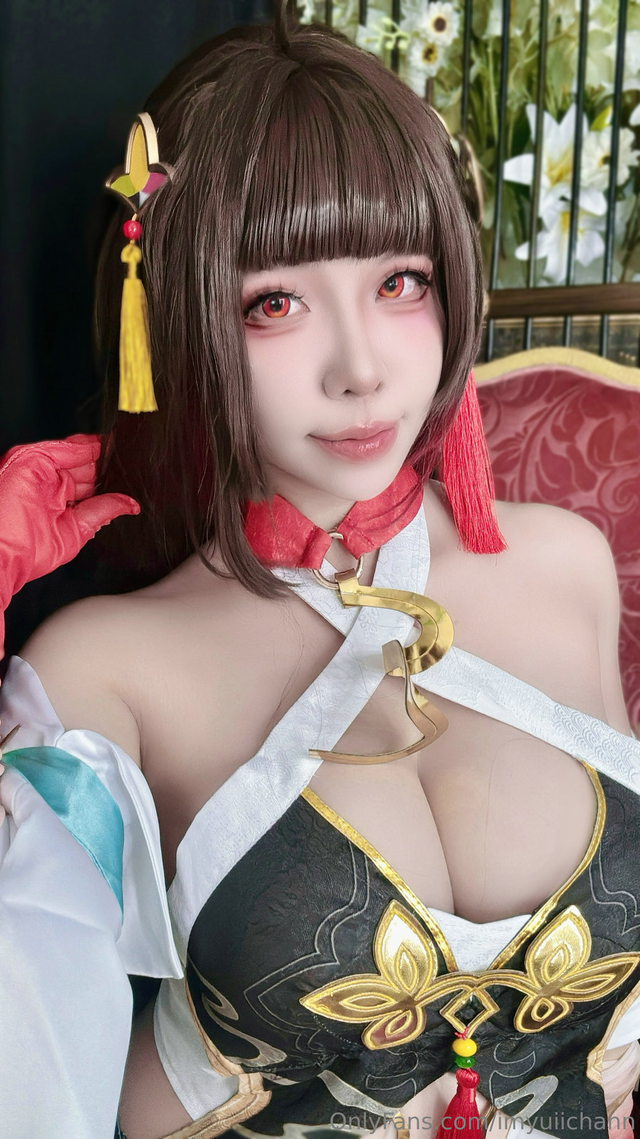 Imyuiichann - Lingsha [14P-17MB]