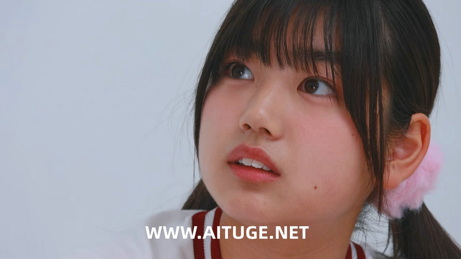 [Minisuka.tv] Haku Fumitsuki 文月珀 - Premium Gallery Clip MOVIE 1.04 [212MB]