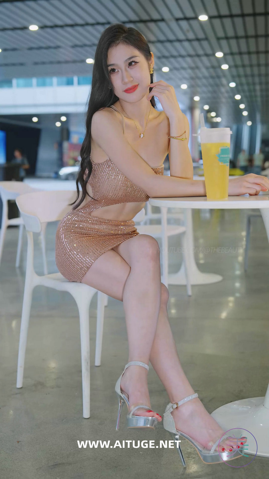 2024 佛山改装车展 Racing Model LOOKBOOK 42 [344MB]