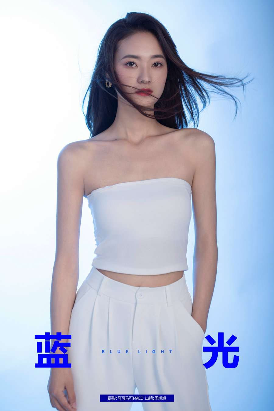 [YITUYU]艺图语 2025.03.20 蓝光 周旭旭 [23P-342MB]