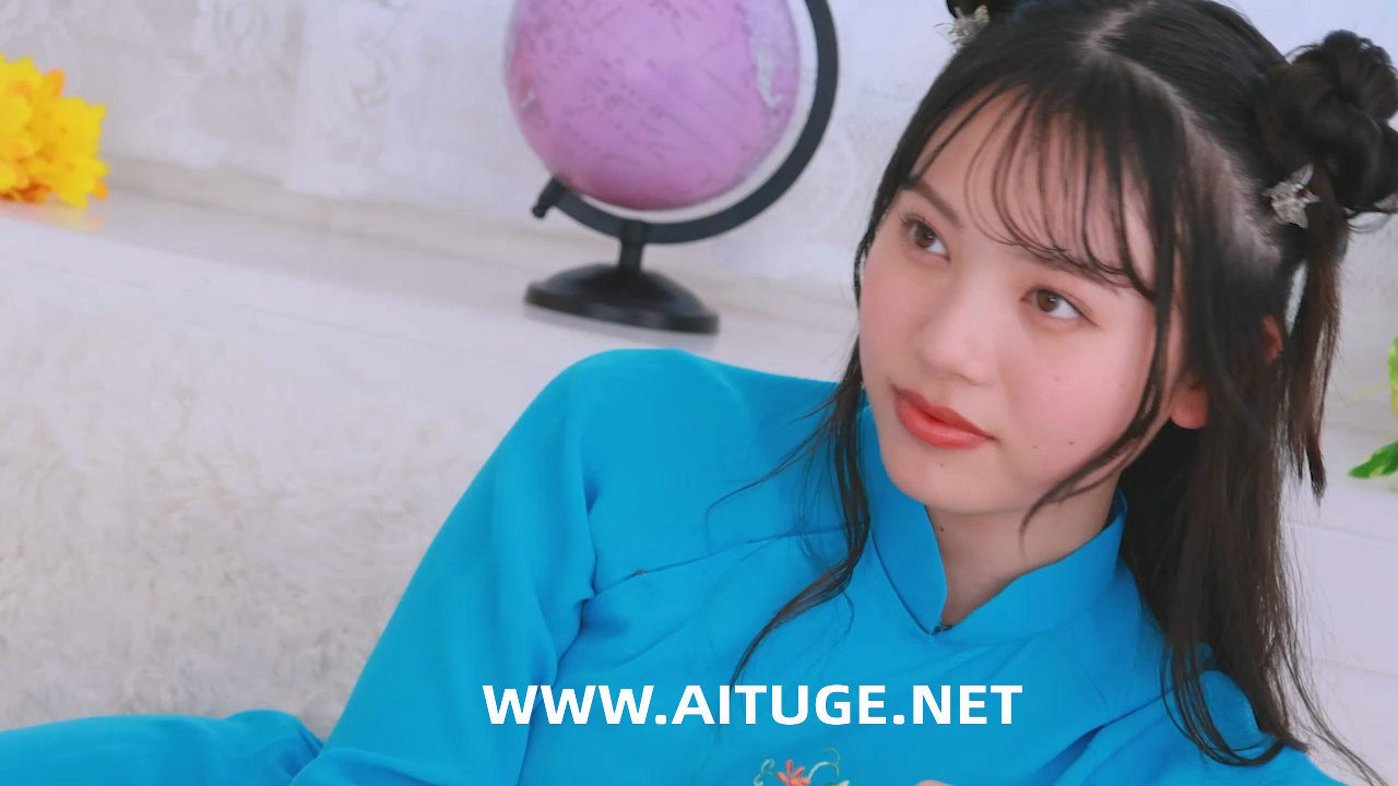 [Minisuka.tv] Mai Hyodo 兵藤まい - Special Gallery Stage 2 Clip MOVIE 1.02 [200MB]