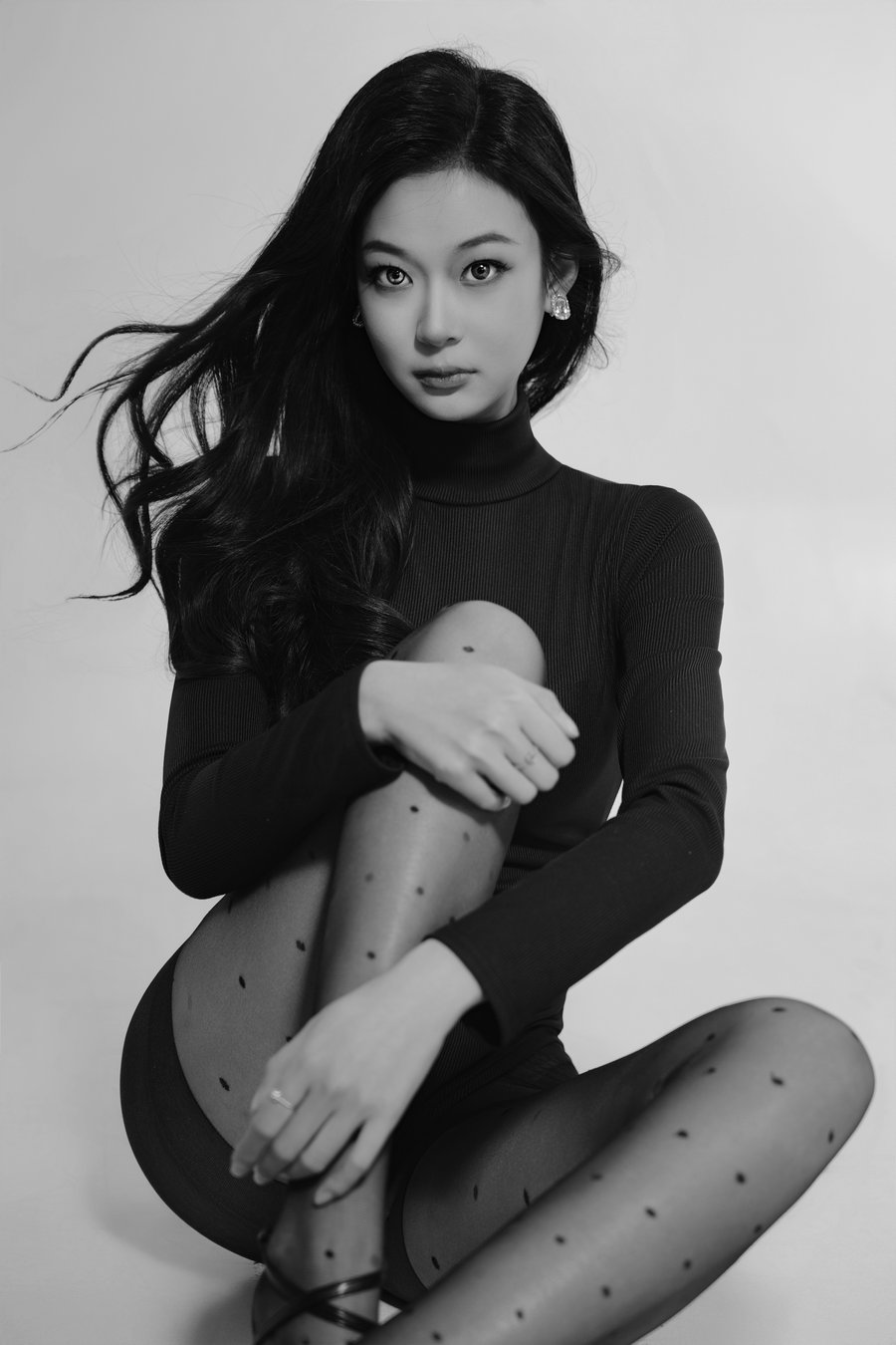 [YITUYU]艺图语 2025.04.01 肯豆写真 同同 [16P-91MB]