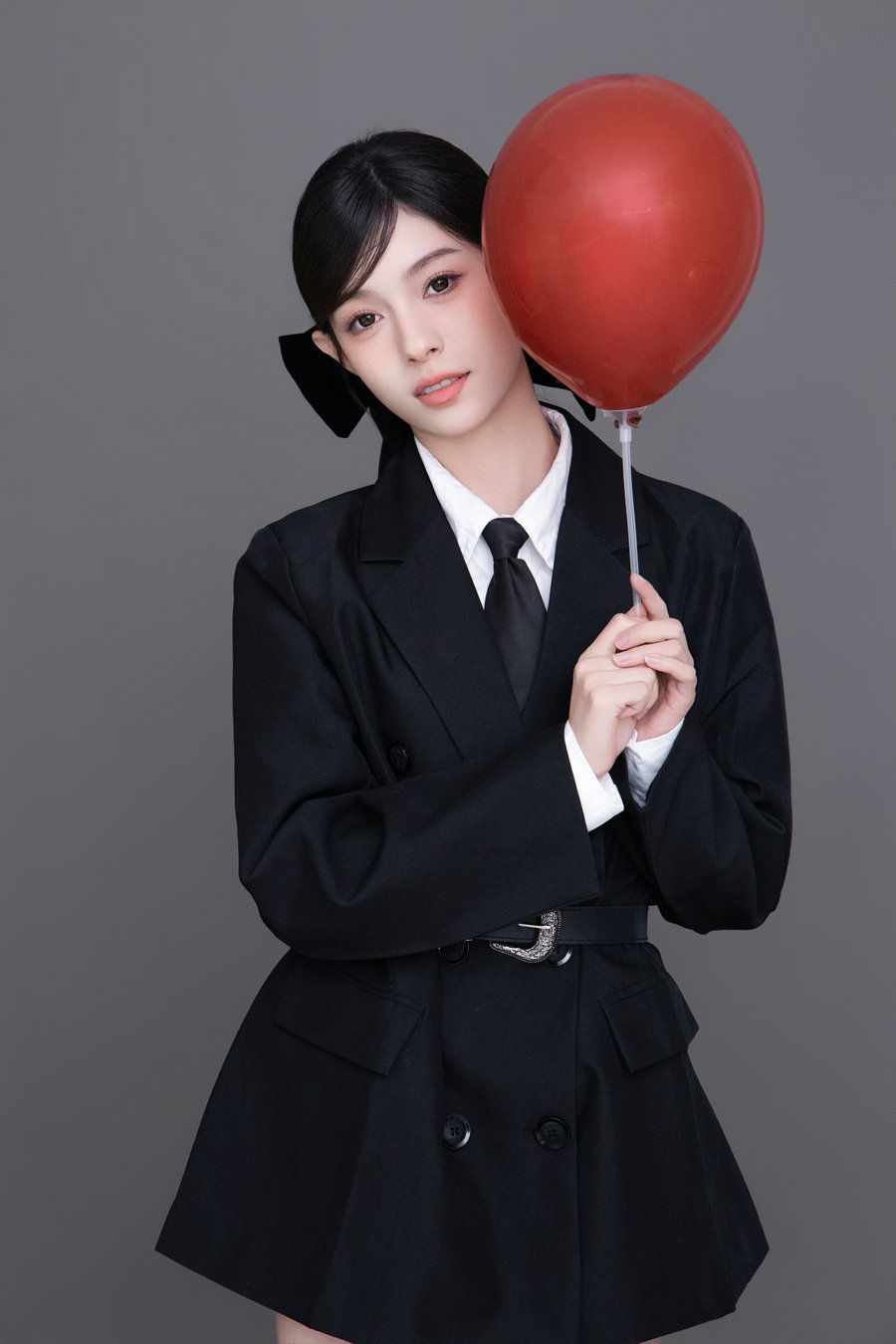 [YITUYU]艺图语 2025.04.03 闯入黑色迷雾 白了还想白 [23P-207MB]