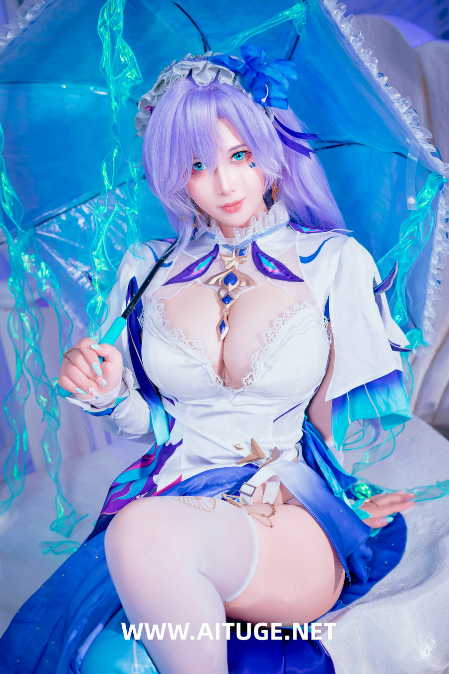 Pyon - Cantarella Wuthering Waves [77P1V-1.01GB]