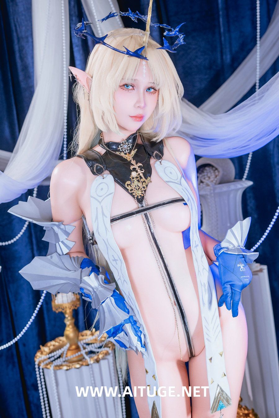 Pyon - Fleurdelys Wuthering Waves [68P1V-925MB]