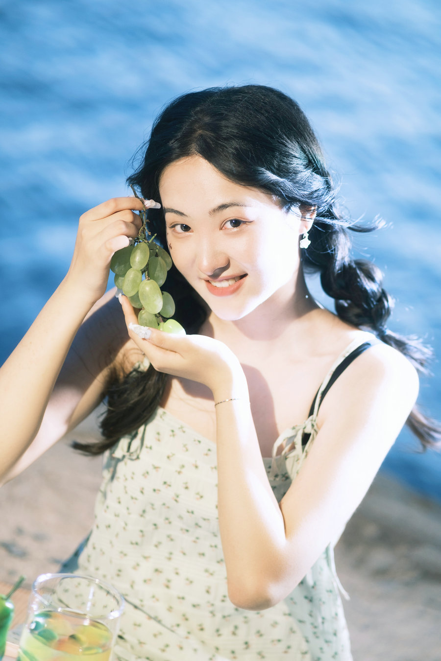[YITUYU]艺图语 2025.04.04 那个夏天 不语 [25P-389MB]