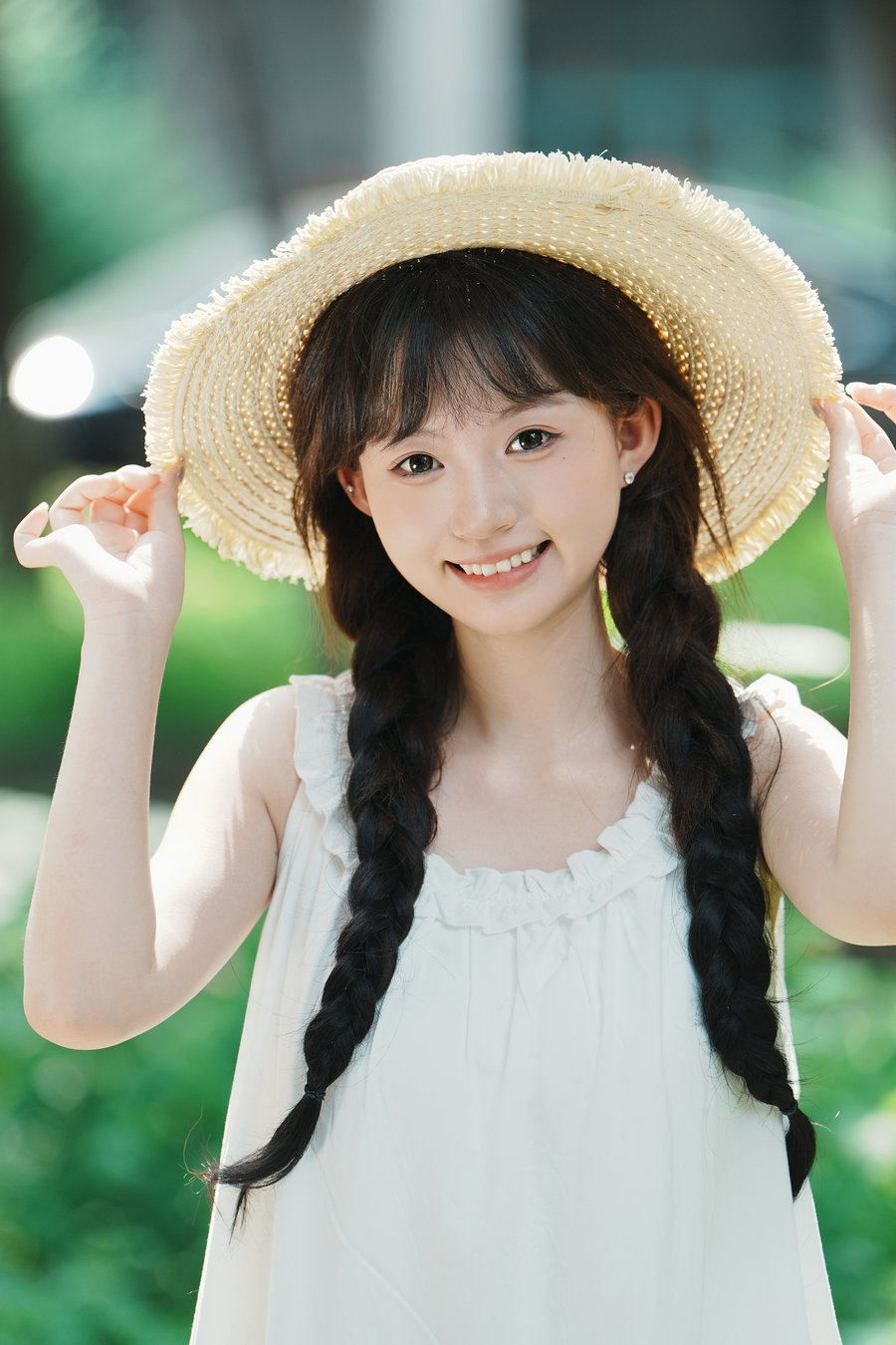 [YITUYU]艺图语 2025.04.05 老小区的生活感 企鹅萝卜怪 [23P-123MB]